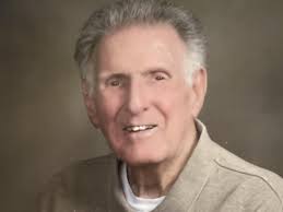 Frederick Donald Morrell's Memorial Website