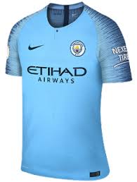 Manchester city is one of the football clubs in england. Manchester City Fc Season History Premier League
