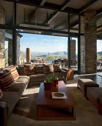 Desert Mountain Contemporary Interior Design In Phoenix Az Mountain Interiors Mountain Interior Design Contemporary Interior
