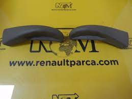 7701207601 koltuk ayar kolu megane 2 megane renault spareparts yedekparca para