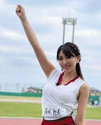 森咲智美 公式インスタのフォロワー500万人突破「日本だけじゃなく海外の方々にも注目されるように」：中日スポーツ・東京中日スポーツ