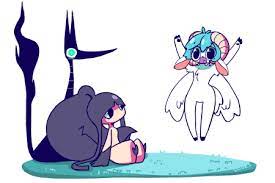 Happy Streaming By Diives Animated Drawings Furry Art Cute Art