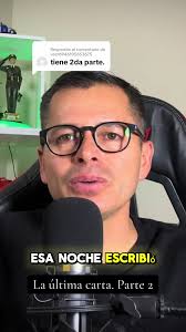 Darwin Verdezoto Segunda Parte