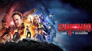 What literally is the best film ever? Sharknado Becomes Best Selling Movie Franchise Of All Time The Beacon