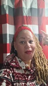 What I ordered vs. what I got 😂, Let me just say this… I ordered a buffalo  plaid shower curtain, and somebody come look at this because THIS is what  showed up 🤦🏽‍♀️😂 That’s what I get for ordering ...