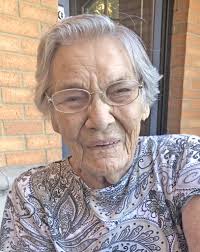 EMILY FLORENCE (FLO) GUNN GOOLSBY