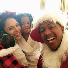 Jun 23, 2021 · nick cannon is a walking enigma. Who S Nick Cannon S Girlfriend It Looks Like There S More Than One