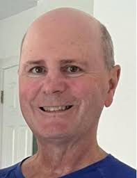 Obituary information for John Brian Erb