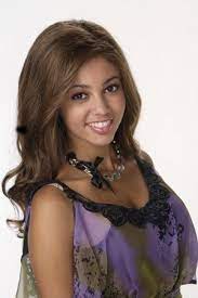 Vanessa Morgan Vanessa Morgan My Babysitter S A Vampire My Babysitter