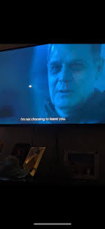 This is probably a dumb idea but i was just thinking How would ya'll feel  if they pulled a ghost whisperer kinda type episode for bobby since he is  coming back as