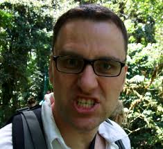 And ...I am Unanimous About That"