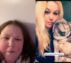 Candice Grace Dog Trainer