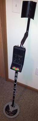 Retail company in el paso, texas. I Am New To Metal Detecting Friendly Metal Detecting Forums