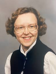 Obituary information for Polly Ann (Anderson) Janowiec