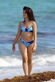 — camila (@camila_cabello) july 24, 2021 in another note, cabello praised her team for their support. Camila Cabello In A Bikini In Miami 50 Gotceleb