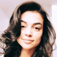 Claudia Castrillon's Instagram, Twitter & Facebook