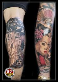 Discover all the merchandise dedicated to the french motogp rider fabio quartararo. Tattoo Shop Miami Fl Tribal Tattoos X