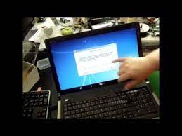 Dell Inspiron Factory Restore Reinstall Windows 3000 5000 I5555 3542 I15N  I5558 1318 13R 14R 15R 17R - Youtube