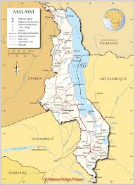 Mosambik umschließt das land im osten und süden, während es im westen an sambia . Malawi At A Glance Miqlat