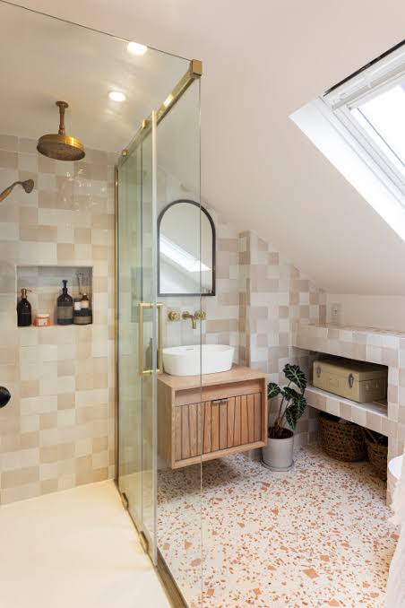 35+ Small Bathroom Vanity ( SMALL YET FUNCTIONAL )