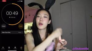 Princess Lila Cumming Like a Bunny (Premium Plan)