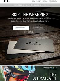 Check spelling or type a new query. Oakley Vault Last Minute Gifts Shop Oakley Gift Cards Milled