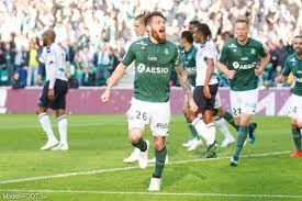 Шато де параншер бордо сюперьор. Photos Foot Debuchy Asse