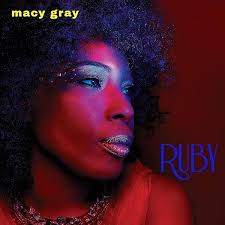 The Id by Macy Gray