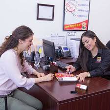 On the street of whitson street and street number is 2660. Fiesta Auto Insurance Tax Service 3959 Wilshire Blvd A 7 Los Angeles Ca 90010 Usa