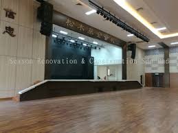 Sjkc pin hwa 1 setia alam. Selangor Sjk C Pin Hwa 1 From Season Renovation Construction Sdn Bhd