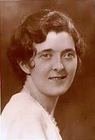 Josephine M Sheehy (1905-1970)
