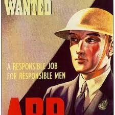 Nostalgia -When WWII came to Southport's door