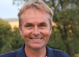 Dag Erik Pedersen er død