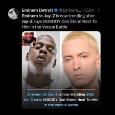 What's funny is that 2Pac who has been dead for nearly 30 years could  comeback today out of a DeLorean and smoke Jay-Z in a verzuz. Yeah I said  it. Nothing to