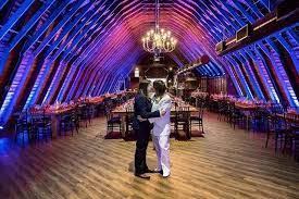 Perona Farms Venue Andover Nj Weddingwire