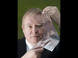 Flat Flexible Loudspeaker