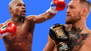 You watch pro video gaming you sad sack of shit. The Floyd Mayweather Vs Conor Mcgregor Fight Is One Of The Most Shameless Money Grabs Ever