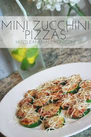 Zucchini Pizza Recipe Hustle Halcyon Healthy Dishes Healthy Cooking Zucchini Pizza Recipes