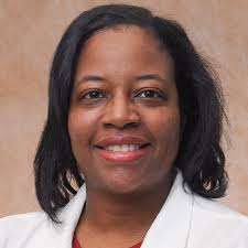 Ava Pierce, M.D.: Celebrating Breakthroughs Together