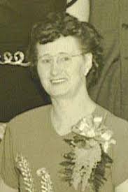 My mother Elizabeth (Page ) Lavoie ( Born in Drummond NB, deceased December  22,1969 laid to rest int St Josephs cemetary in Hamin) the wife of the late  Frank Lavoie from Caswell..My