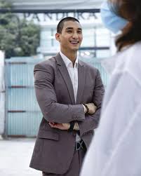 Paing takhon, a professional model answers 45 questions from real fitness. Paing Takhon Myanmar S Viral Aang Look Alike Publicly Condemns Coup