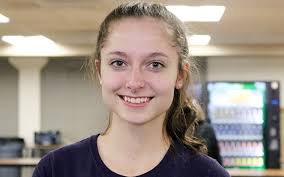 INDOOR TRACK: Goodrich, Marler win two events