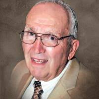 William "Bill" Patterson