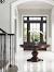 Modern Entrance Table Decor
