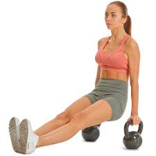 Um dos mais populares equipamentos em qualquer ginásio, o kettlebell é muito importante para um treino completo. Prctz 20 Lb Solid Cast Iron Kettlebell 10 50 Lb Walmart Com Walmart Com