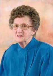 Erma Phillips Obituary