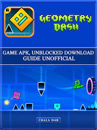 Push your skills to the limit as you jump, fly and flip your way through. Geometry Dash Game Apk Unblocked Download Guide Unofficial Ebook Von Chala Dar 9781365348198 Rakuten Kobo Deutschland