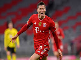 Borussia dortmund take on bayern munich as the german league and cup winners face off in the super cup. Robert Lewandowski Outscores Erling Haaland As Bayern Munich Beat Borussia Dortmund The Independent