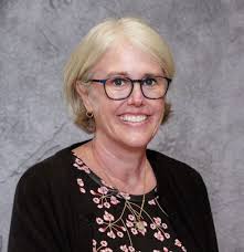 Elizabeth Rawson Sliger, Ed. D