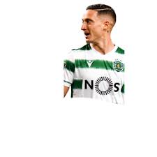 Born in matosinhos, porto district, santos spent his early career in the third and fourth divisions. Nuno Santos Fifa Mobile 21 Fifarenderz